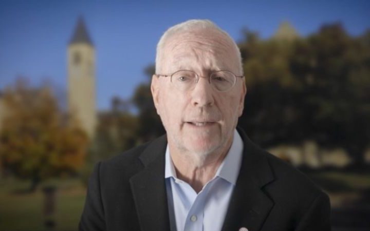 cornell-president
