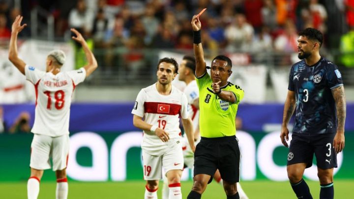 Explaining the World Cup’s newest rules