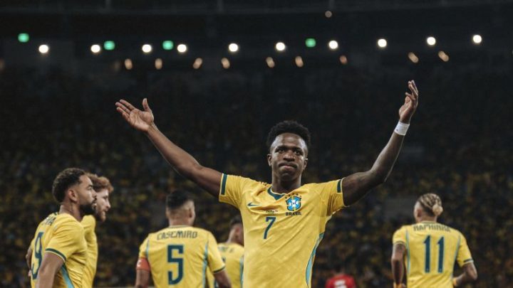 The World Cup hits full gear on a massive Saturday