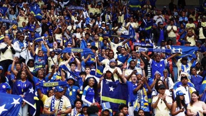 Meet the new kids on the World Club block