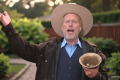 Man crowned world’s loudest person makes as much noise as a jet taking off