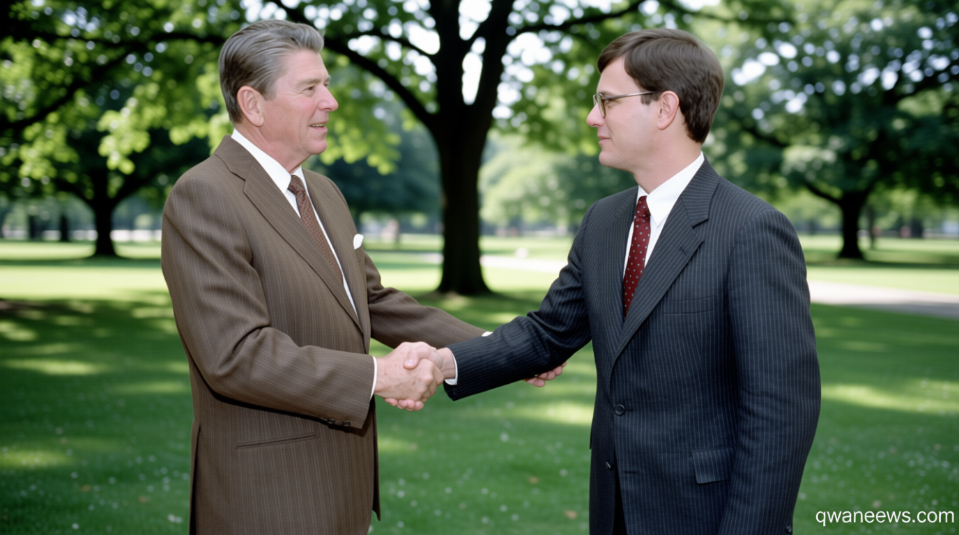 John Roberts fought for decades to overturn Humphrey’s Executor