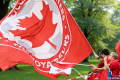 Canada may be the forgotten co-host of the World Cup, but it’s just happy to be here