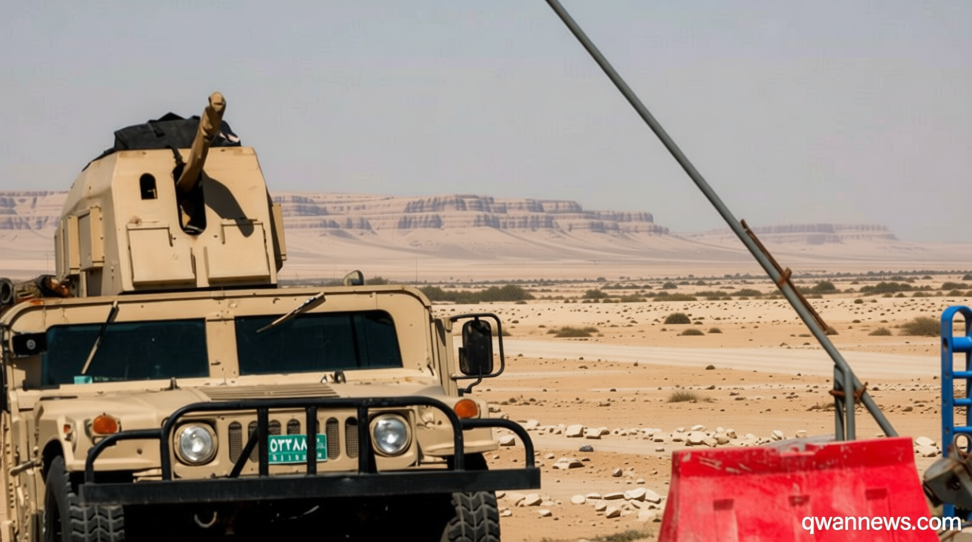 Iraqi officials arrested on corruption charges in overnight raid in fortified Green Zone