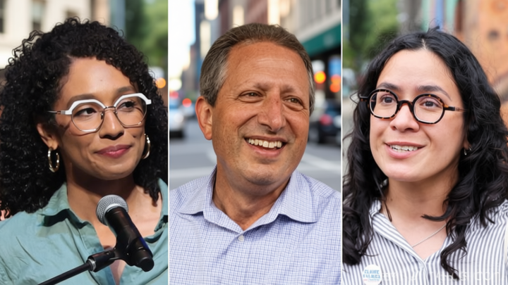 Mamdani’s hat trick in New York, Trump’s hedged bet in South Carolina, and other takeaways from Tuesday’s primaries