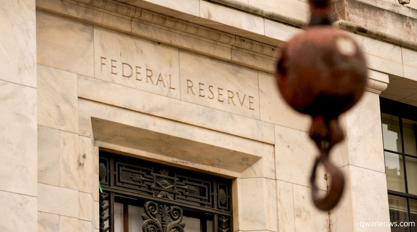 Trump is losing his fight with the Fed