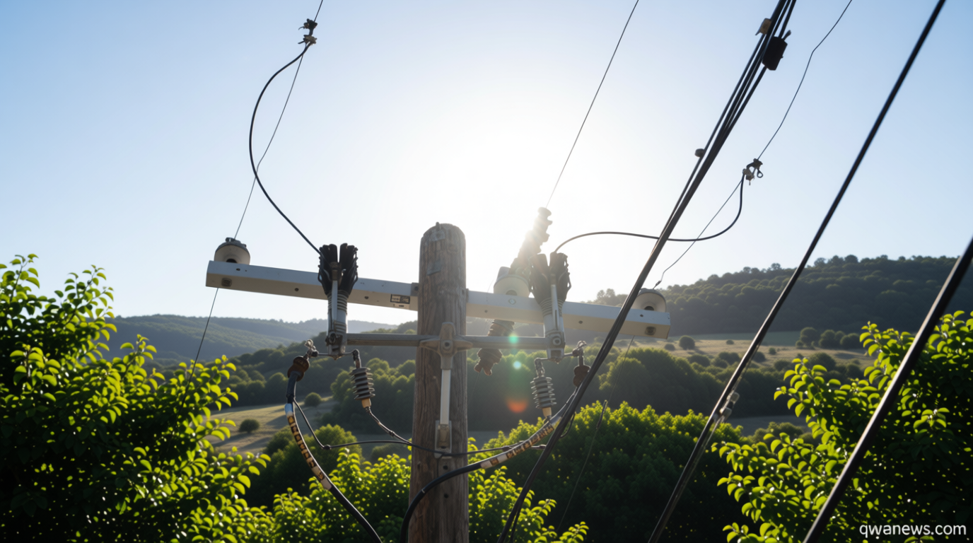 ‘Afraid to get my next bill’: Americans brace for higher costs to cool their homes this summer
