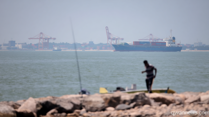 More than 1 billion barrels of oil have gone missing