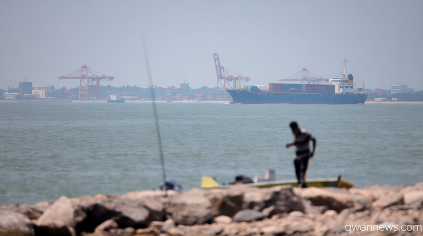 More than 1 billion barrels of oil have gone missing