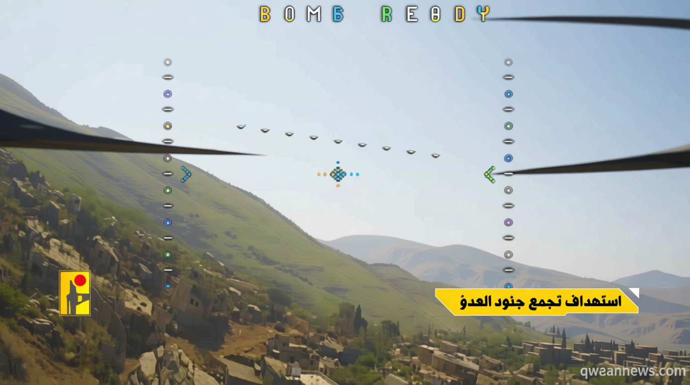 Israel’s military and tech industry race to counter Hezbollah’s latest threat
