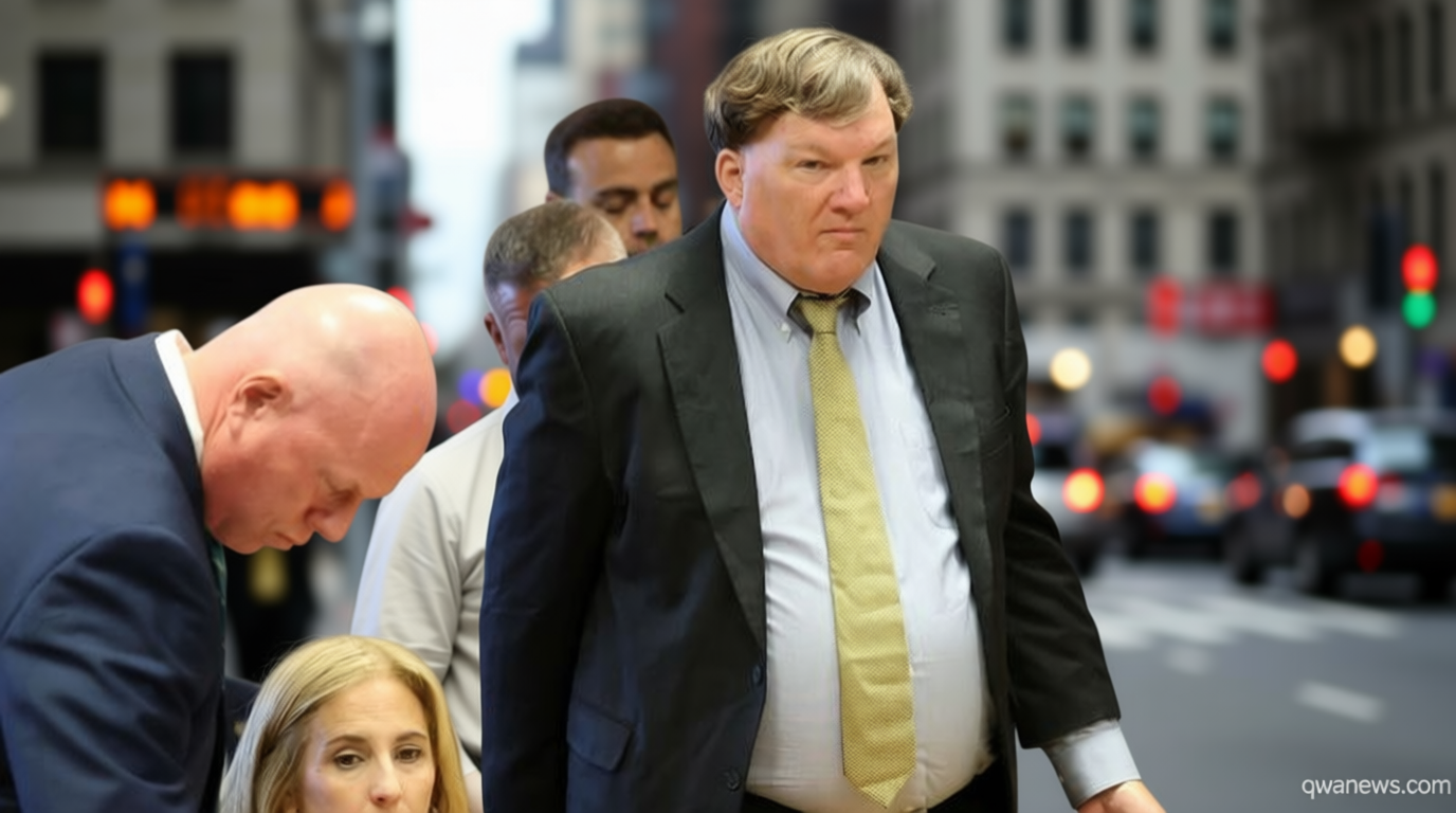 ‘I am responsible.’ Takeaways from Gilgo Beach serial killer Rex Heuermann’s sentencing hearing