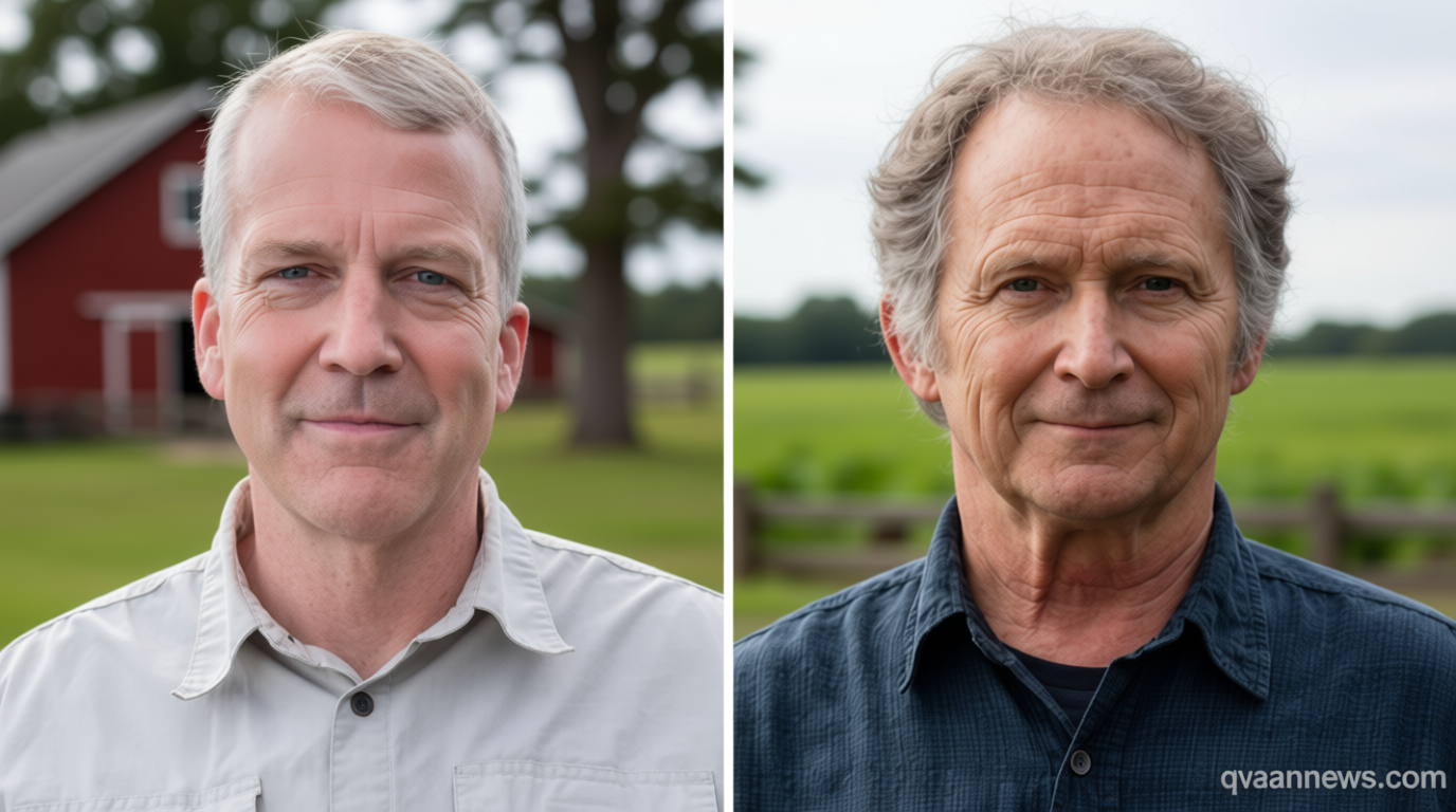 GOP Sen. Dan Sullivan is raising alarms about an 11th hour challenger: Dan J. Sullivan