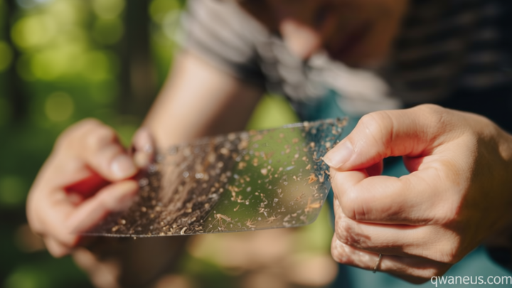 Why can’t we just get rid of mosquitoes? One fed-up community is trying