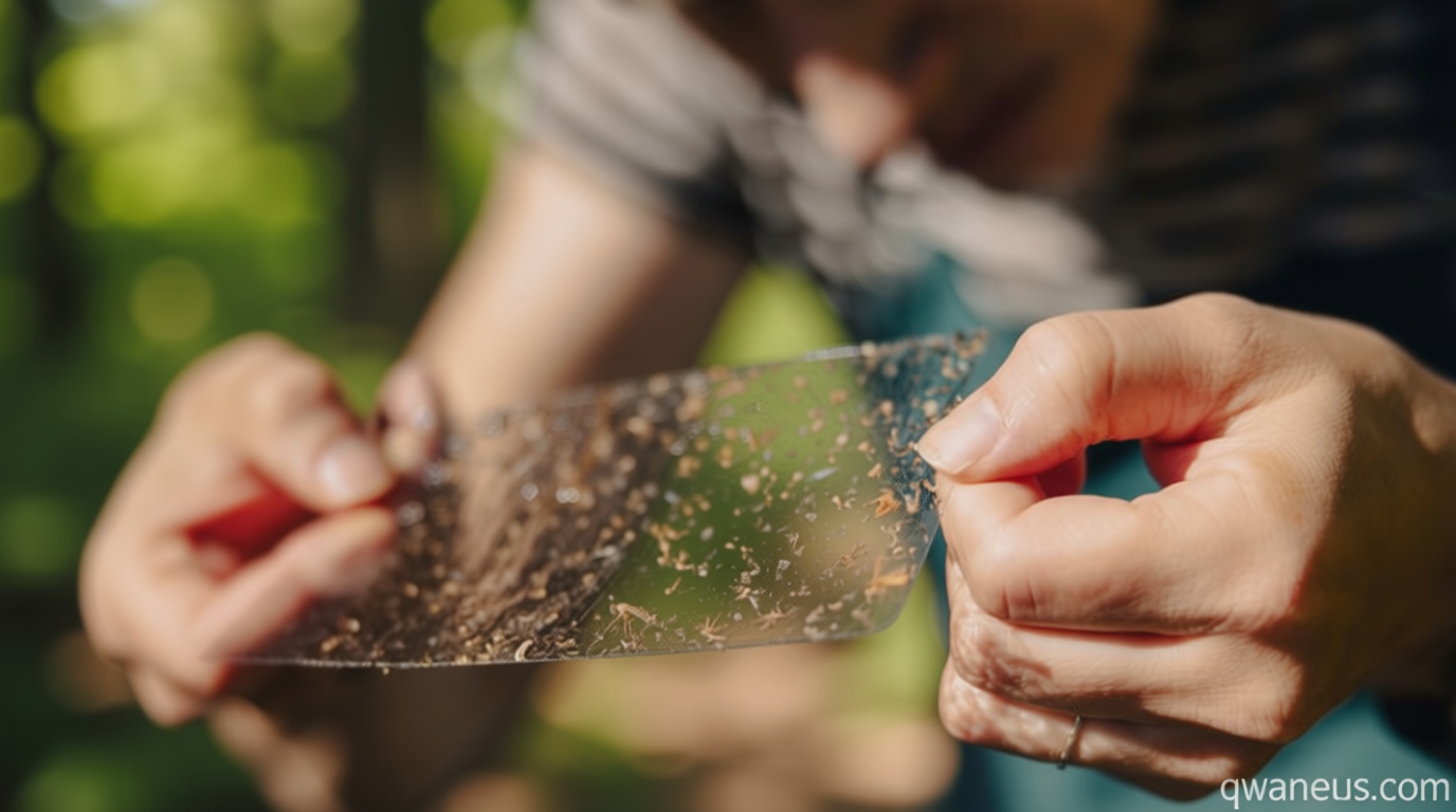 Why can’t we just get rid of mosquitoes? One fed-up community is trying