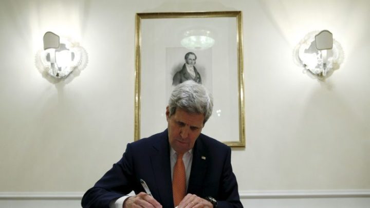 Trump promises a better Iran deal than Obama’s. Here’s what we know