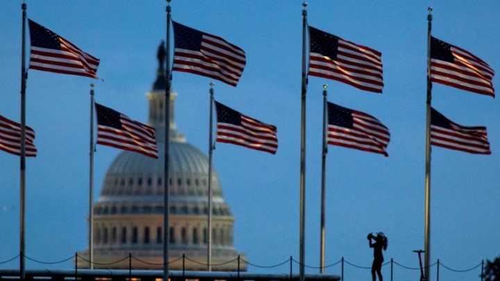 FISA: What to know about the government’s key spy powers that are on the verge of expiration