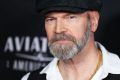 Tyler Mane, ‘X-Men’ star and former pro wrestler, says he has ‘super-rare’ breast cancer