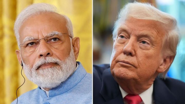 Fury in India as its sailors become collateral damage in Trump’s war with Iran