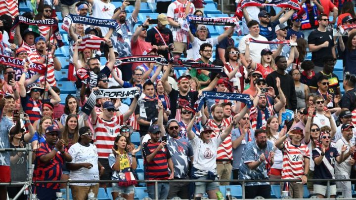 Why sky-high ticket prices have sent fans searching for alternative ways to get a World Cup experience