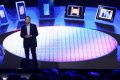 Intel was on the brink of downfall. A twist in the AI race could boost its revival