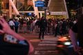What it takes to keep the area around ‘The World’s Most Famous Arena’ secure during the NBA Finals