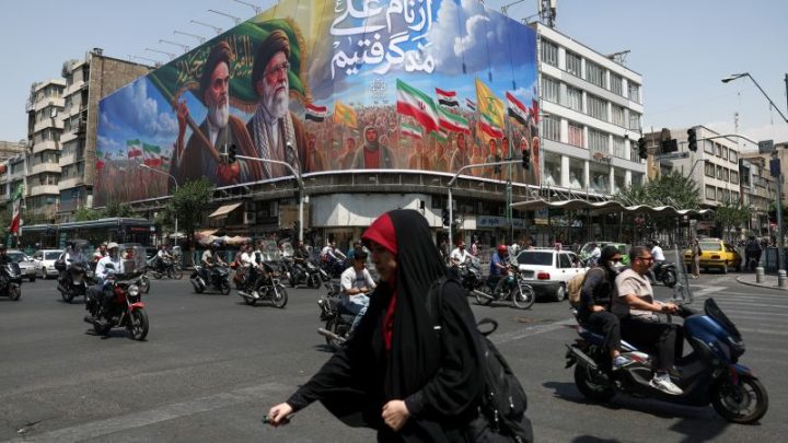 The ultimate hostage negotiation: Why Iran talks are deadlocked