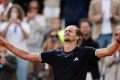 Alexander Zverev wins five-set French Open thriller for first grand slam title