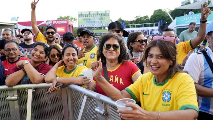 5 things to know for June 11: World Cup, NBA Finals, UFC fight preparations, Iran war, Midwest storms