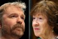 Graham Platner tears into Republicans after clinching Susan Collins matchup in Maine, and other primary night takeaways
