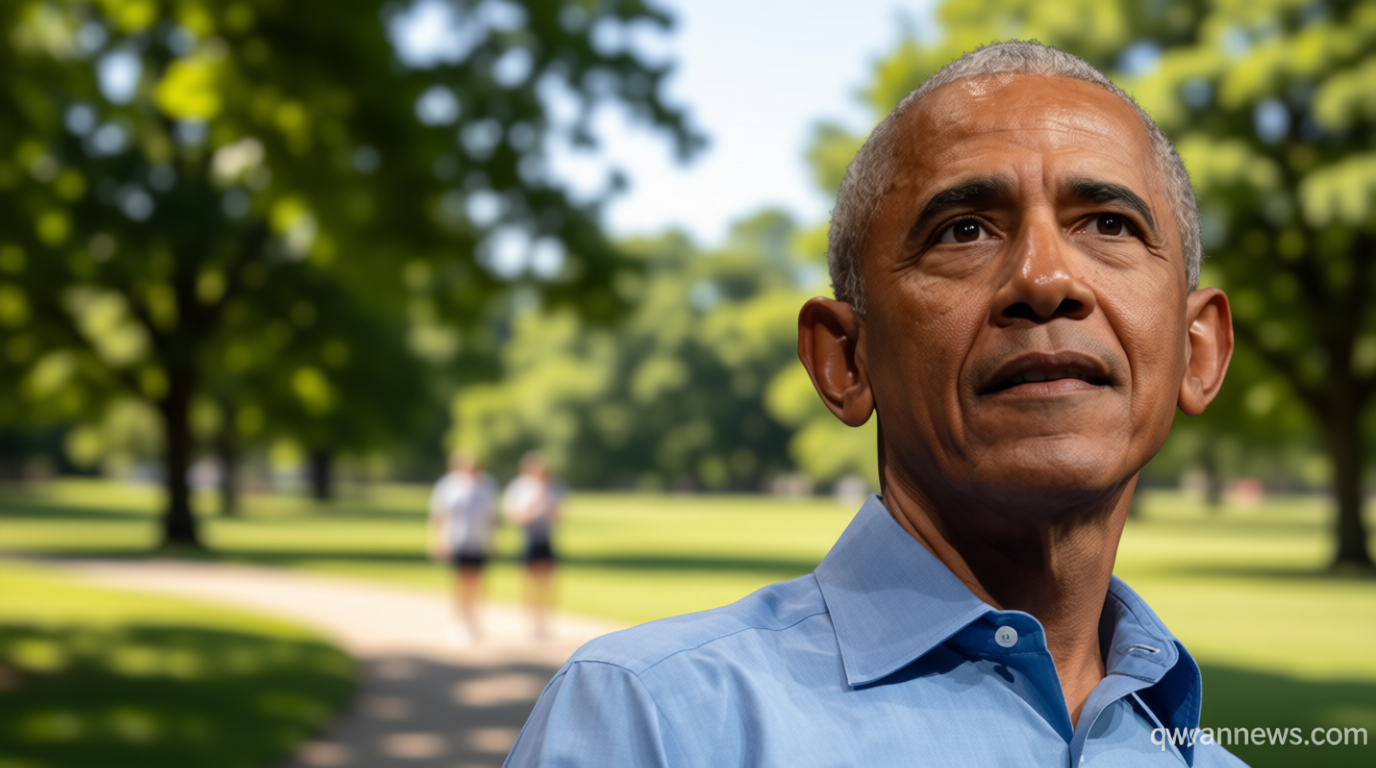 Barack Obama confronts the work that remains for Democrats — and for him