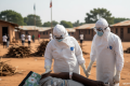 Ebola response worker who traveled from DRC to France is first in outbreak to test positive outside of Africa