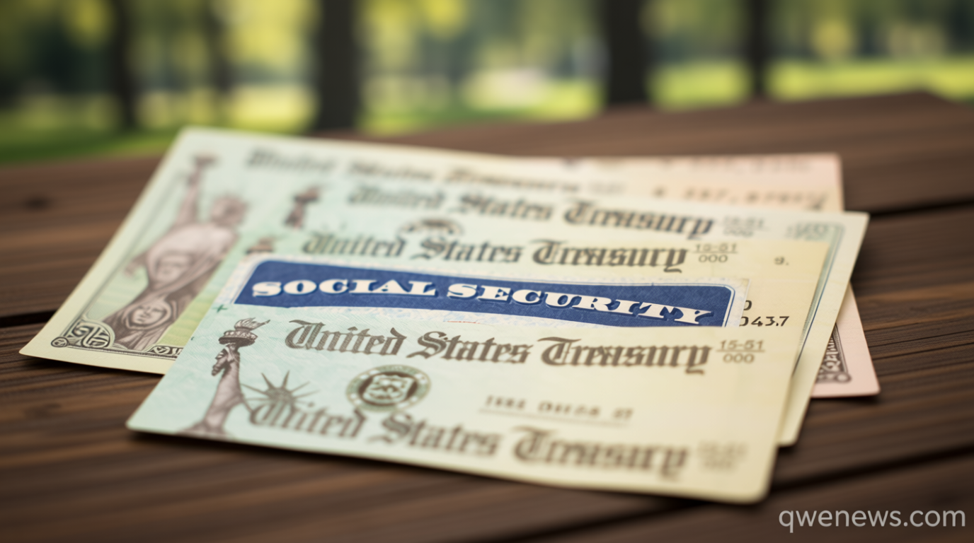 Is Social Security keeping up with your cost of living? Share your story