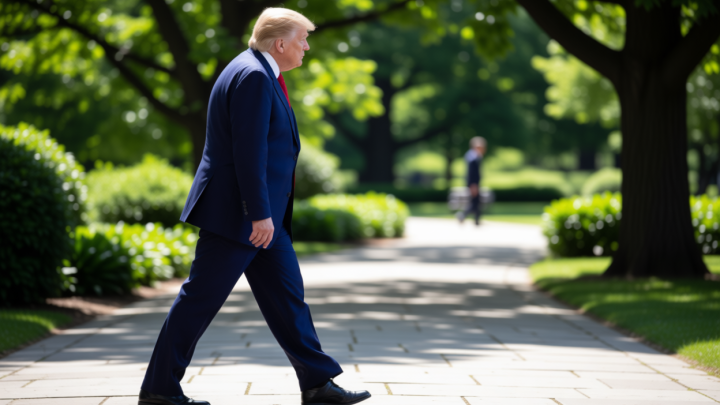 Trump’s political blunder, 3-minute reset, ballpark controversy: Catch up on the day’s stories