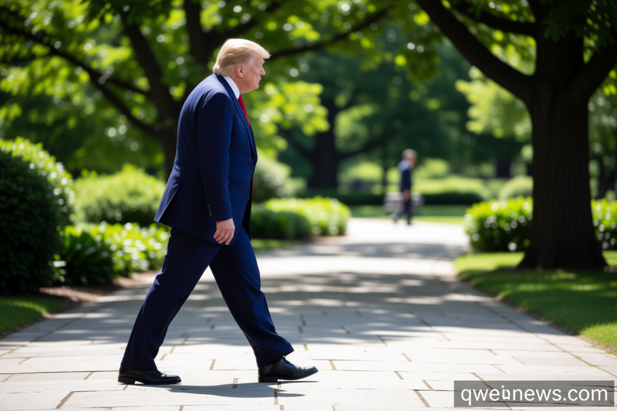 Trump’s political blunder, 3-minute reset, ballpark controversy: Catch up on the day’s stories