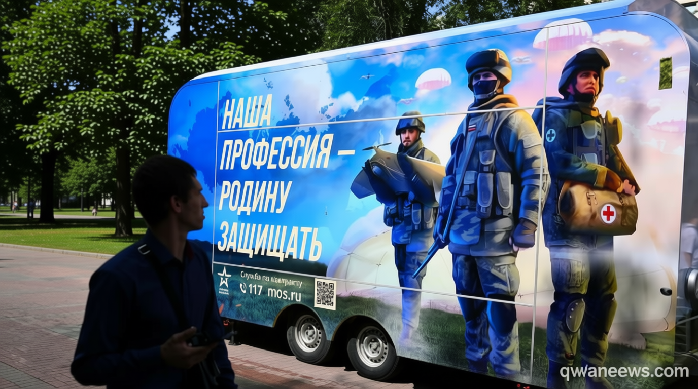 Russia’s overwhelming manpower advantage against Ukraine is starting to wane