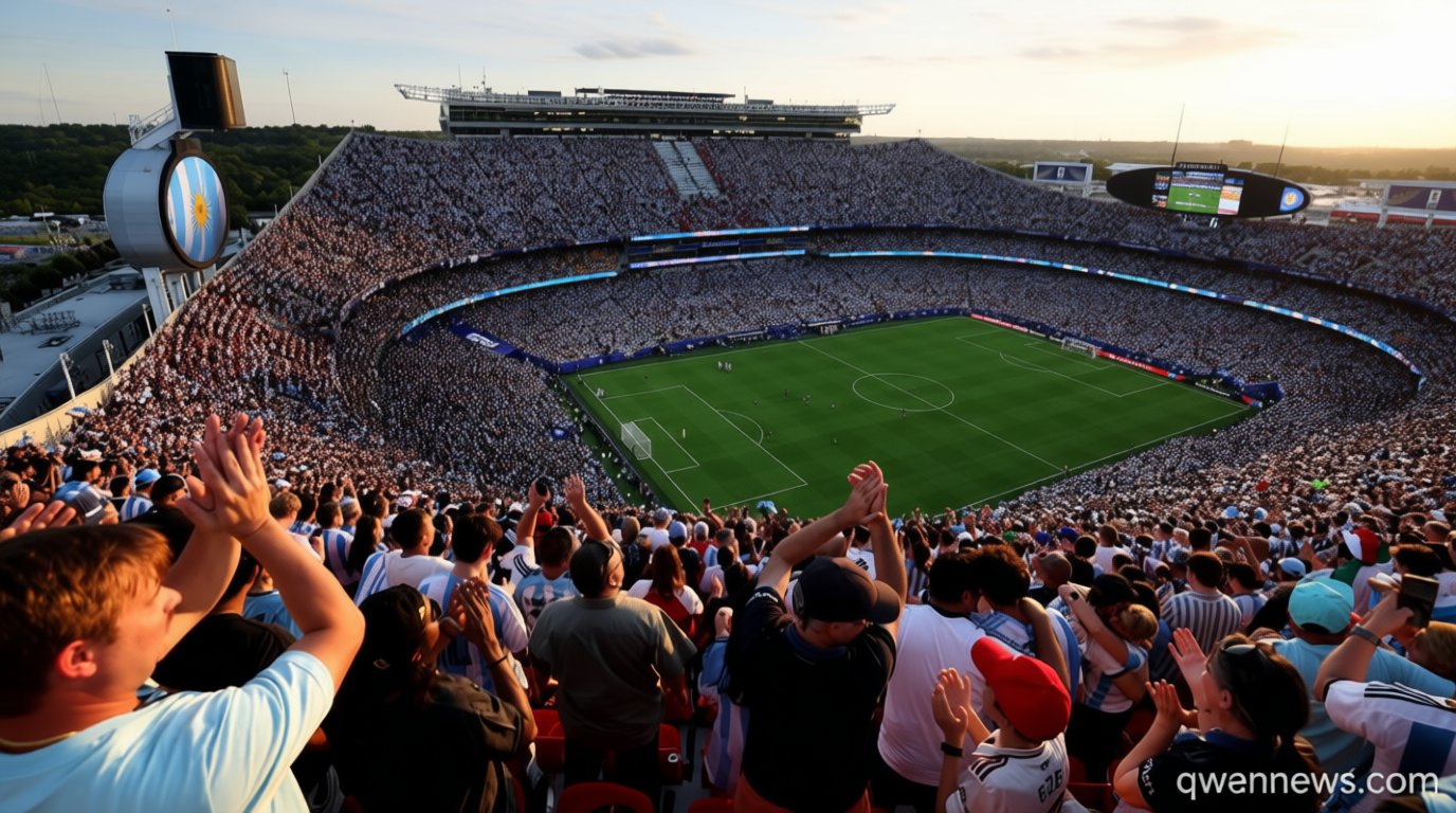 What experts say about the World Cup heat so far