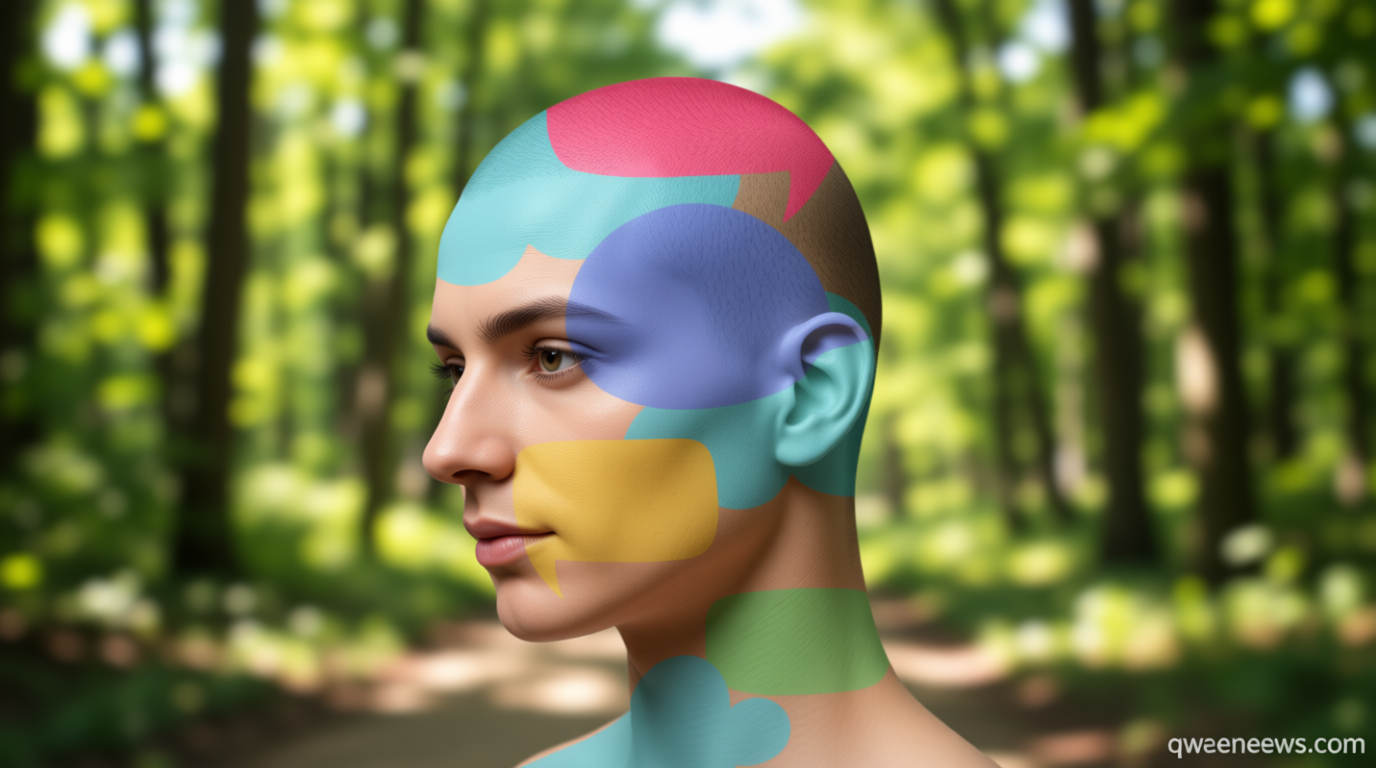 Your brain can start changing after just two minutes of this mental practice