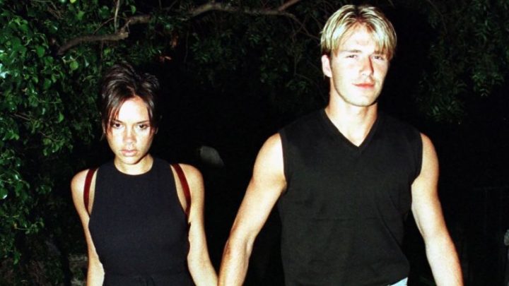 Remember when David Beckham’s sarong seized a nation?