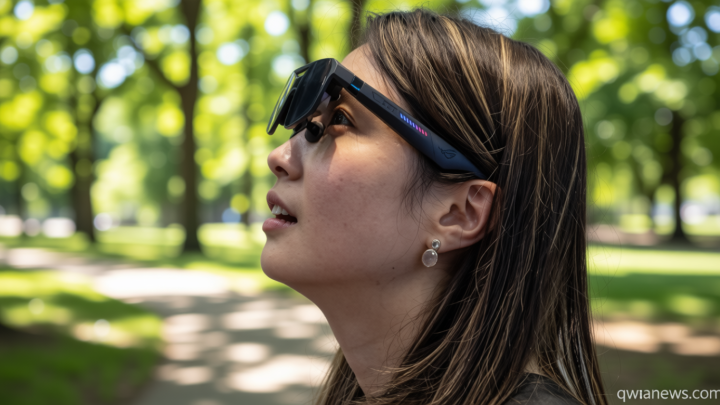 AI glasses are aiding cheating in exams. Test-obsessed Asia is ground zero