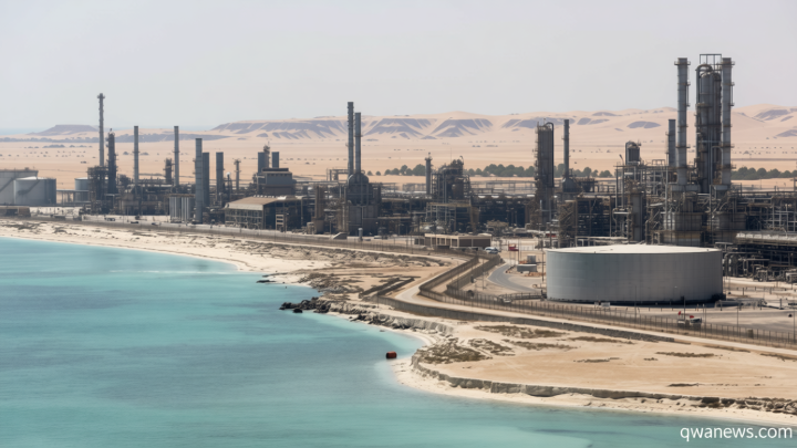 Saudi Aramco helicopter crash kills 14 nationals