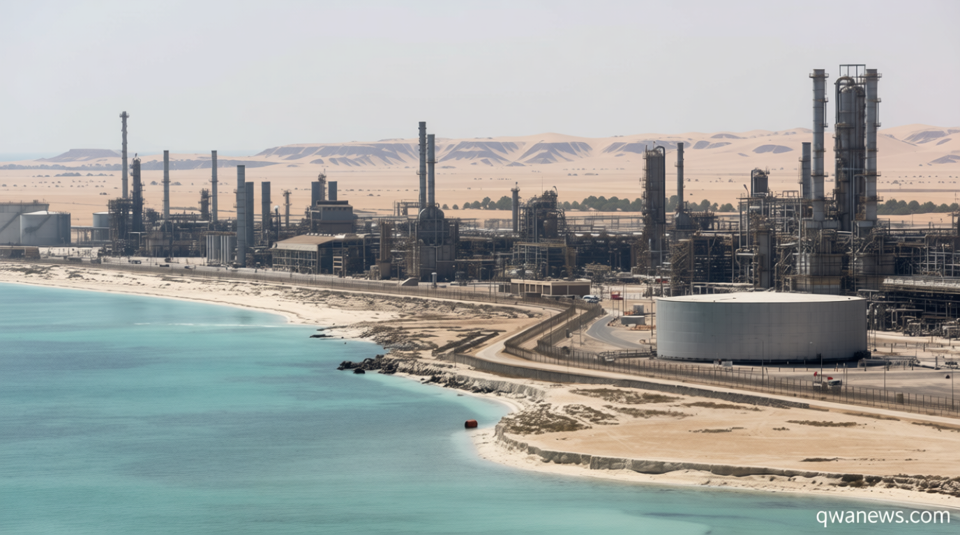 Saudi Aramco helicopter crash kills 14 nationals