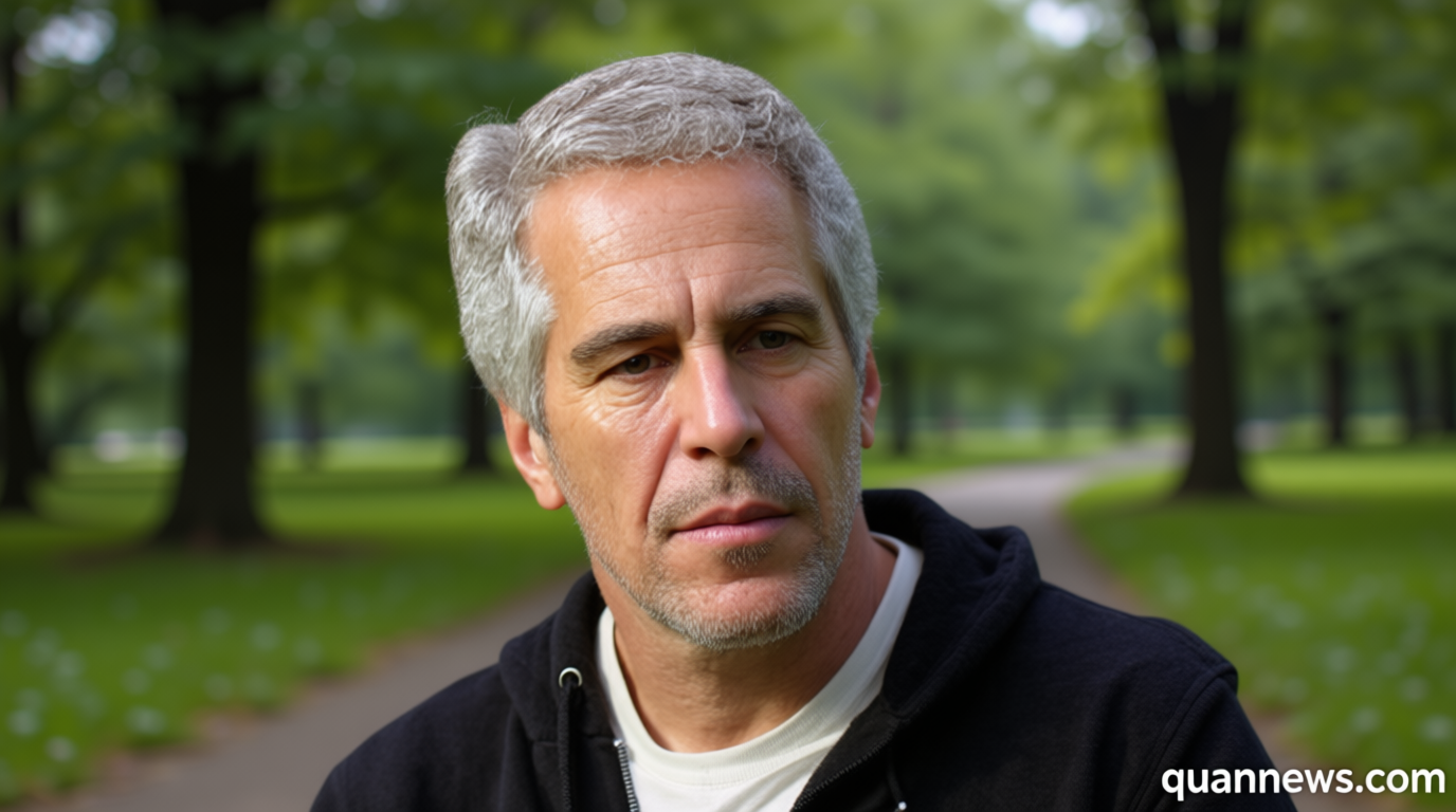 ‘She’s a gift’: How Epstein exploited his fashion world connections to reach young women