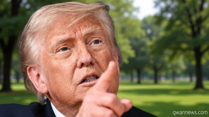 Trump invokes law to increase weapons production after Iran war depleted US stocks
