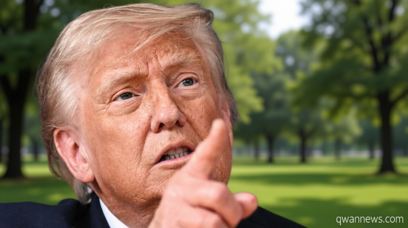 Trump invokes law to increase weapons production after Iran war depleted US stocks