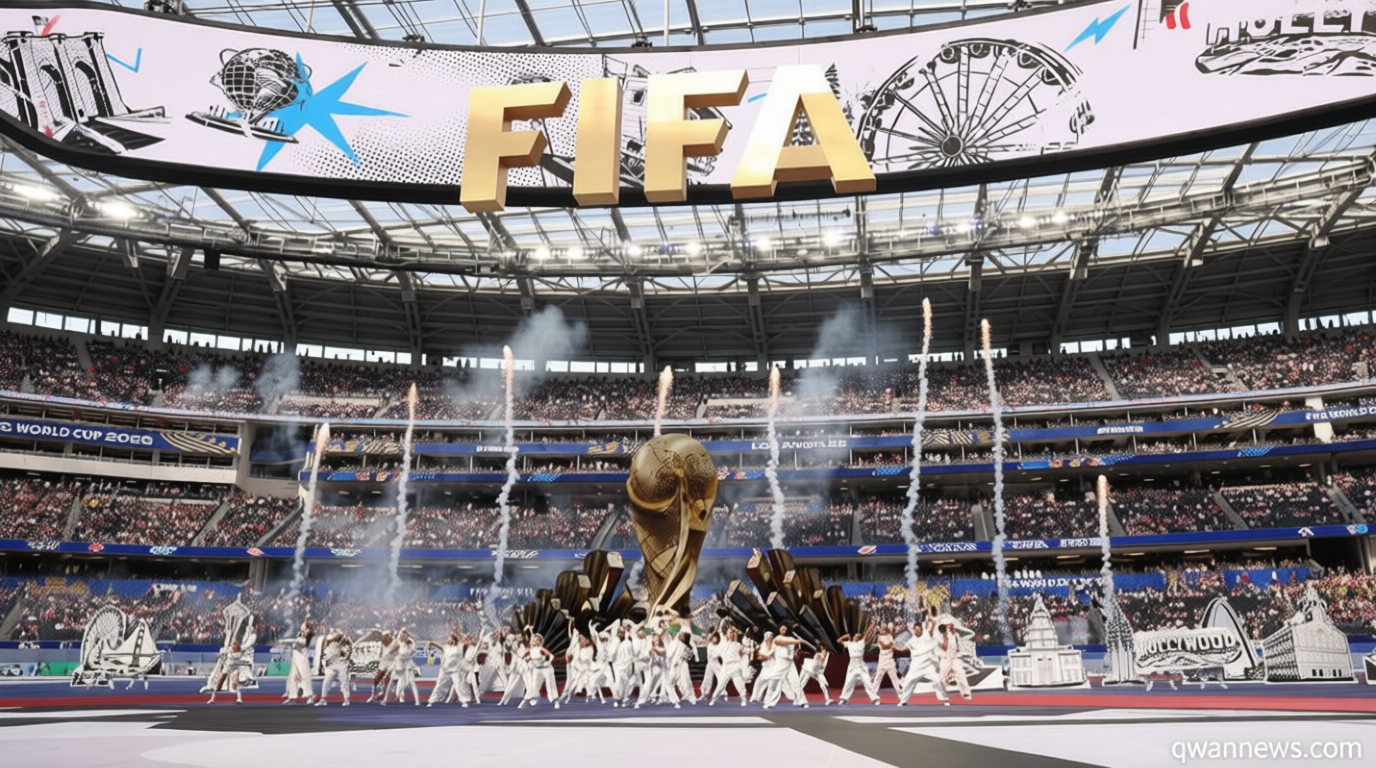 What to know about how teams qualify for the World Cup knockout round and which squads need to do what today
