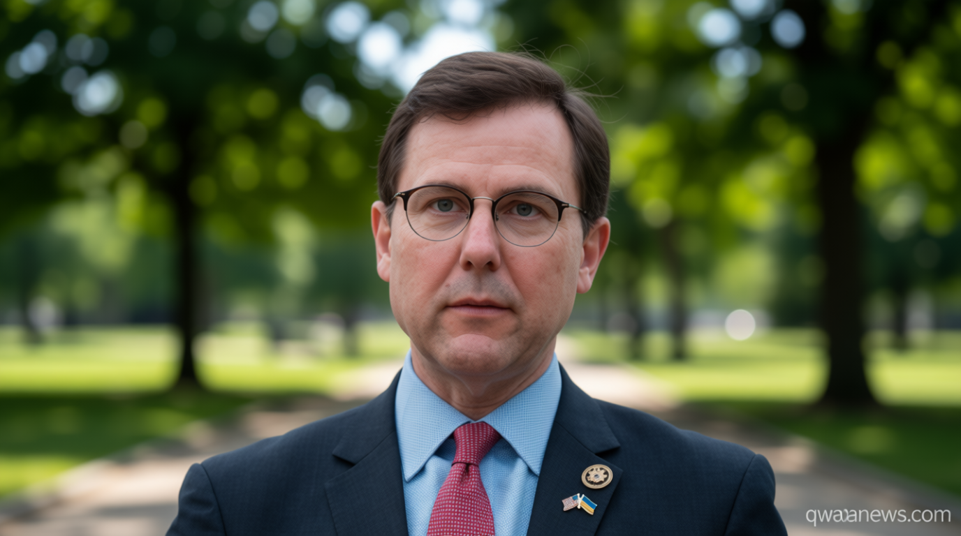 New Jersey congressman absent from Capitol Hill for months set to return June 30