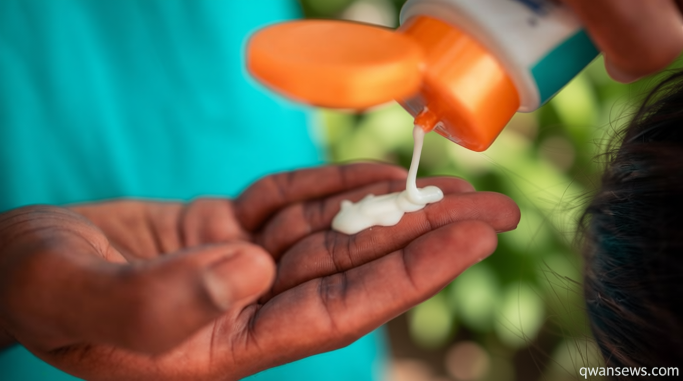 New report finds few sunscreens meet safety standards