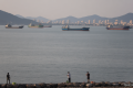 150,000 square feet of barnacles and sea gunk: The latest problem in the Strait of Hormuz