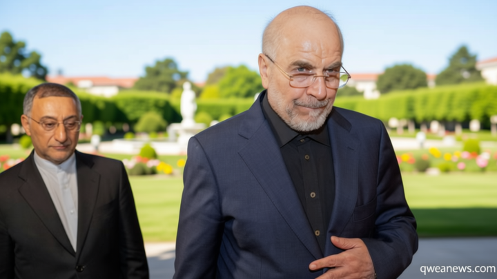 Iran’s man in charge: Who is the negotiator leading Tehran through talks with the US?