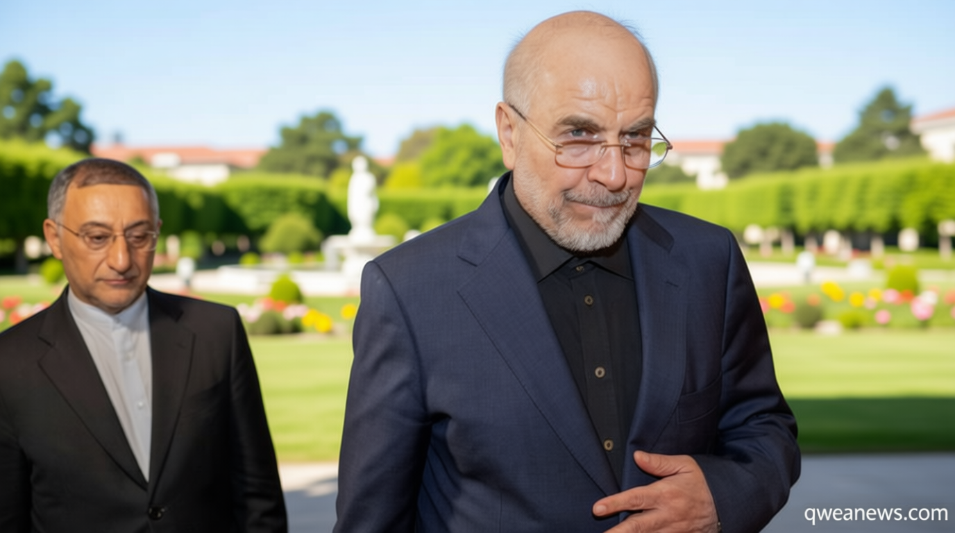 Iran’s man in charge: Who is the negotiator leading Tehran through talks with the US?